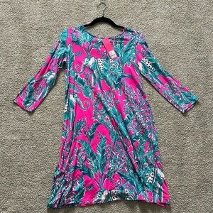 Lilly Pulitzer Ophelia Dress